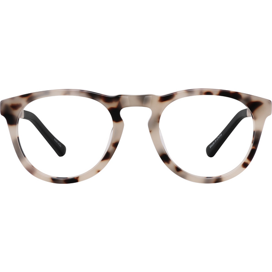 Zenni Round Glasses 4441435