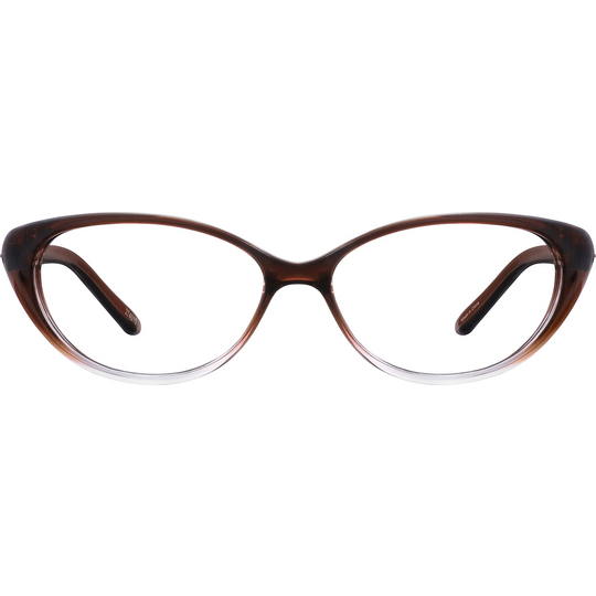 Zenni Cat-Eye Glasses 274015