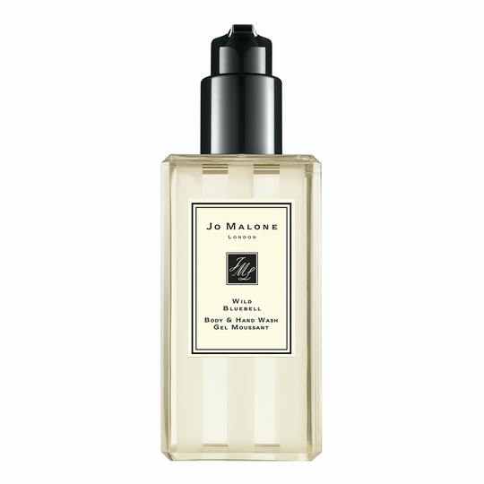 Jo Malone London Wild Bluebell Body & Hand Wash