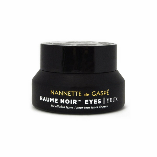 Nannette De Gaspé Baume Noir Eyes