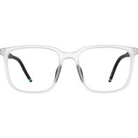 Zenni Square Glasses 2031723