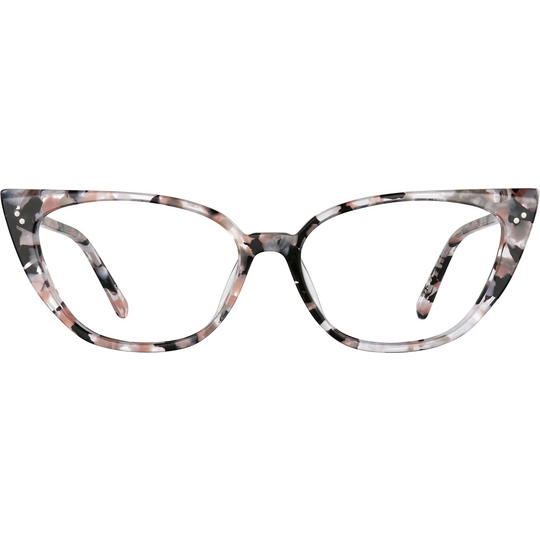 Zenni Cat-Eye Glasses 4447539