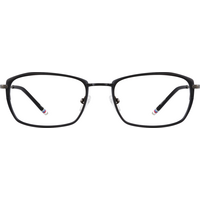 Zenni Rectangle Glasses 137721