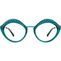 Zenni Geometric Glasses 7819824