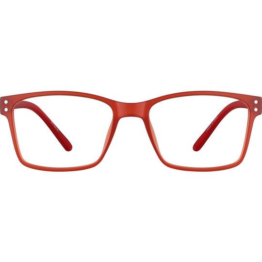 Zenni Square Glasses 2018818