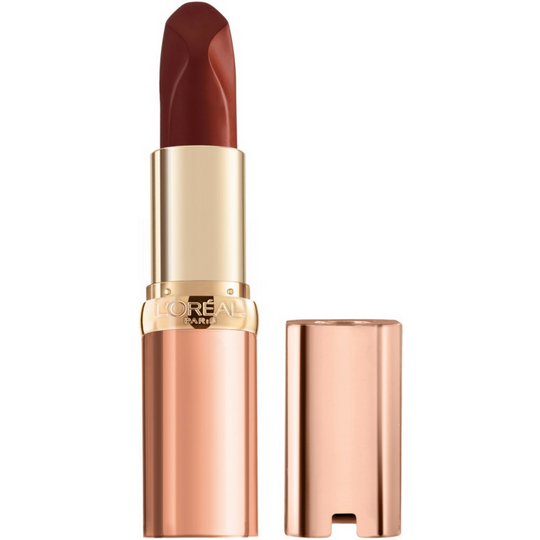 L'oreal Colour Riche Les Nus Intense Lipstick