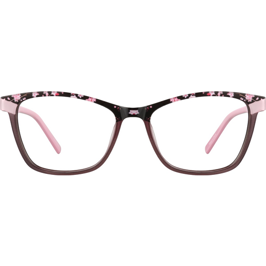 Zenni Cat-Eye Glasses 4437619