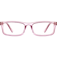 Zenni Rectangle Glasses 125417