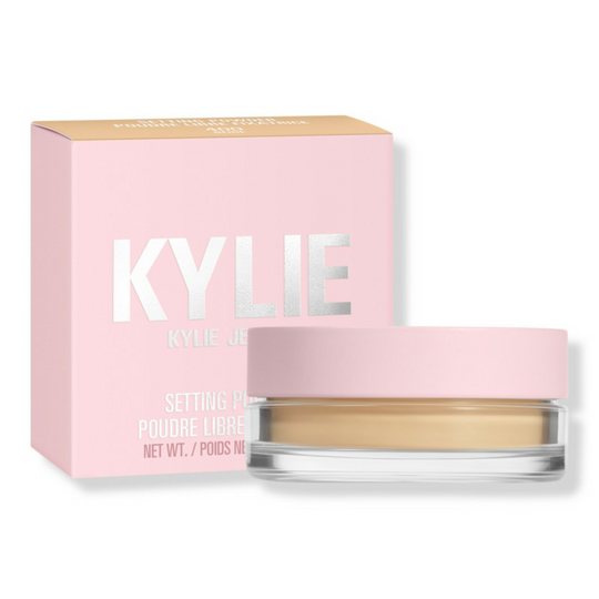 Kylie Cosmetics Setting Powder