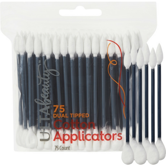 Ulta Dual Tipped Cotton Applicators