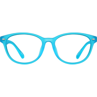 Zenni Oval Glasses 208216