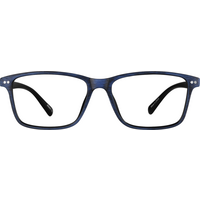 Zenni Rectangle Glasses 2020716
