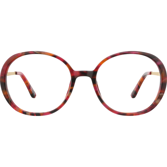 Zenni Oval Glasses 7823218