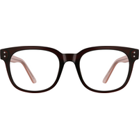 Zenni Square Glasses 2023215