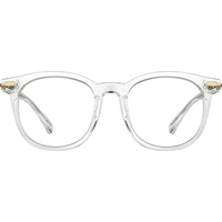 Zenni Square Glasses 2031523