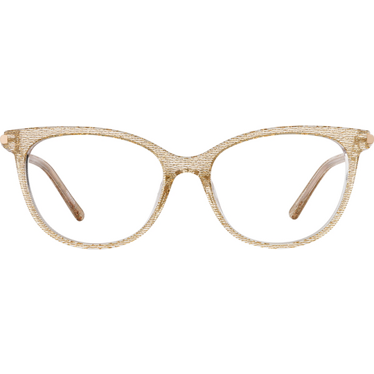 Zenni Cat-Eye Glasses 7822115