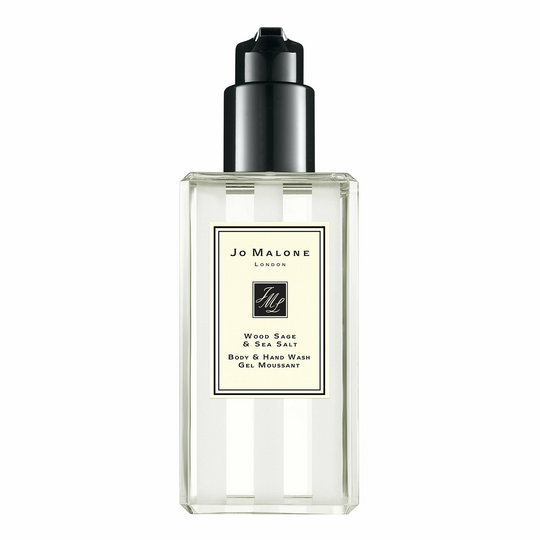 Jo Malone London Wood Sage & Sea Salt Body & Hand Wash