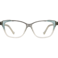 Zenni Cat-Eye Glasses 2035212