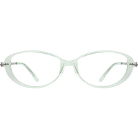 Zenni Oval Glasses 7809724