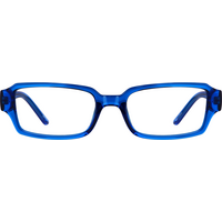 Zenni Rectangle Glasses 2027416