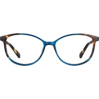 Zenni Oval Glasses 2028816