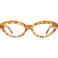 Zenni Cat-Eye Glasses 4444422