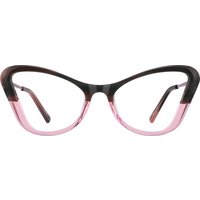 Zenni Cat-Eye Glasses 7822217