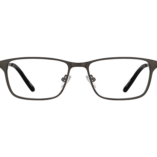 Zenni Rectangle Glasses 139312