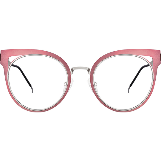 Zenni Cat-Eye Glasses 327519