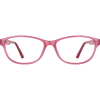 Zenni Cat-Eye Glasses 2022319