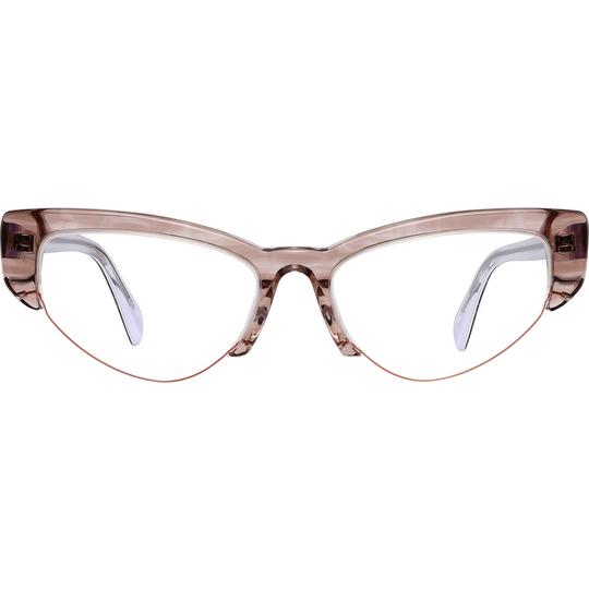 Zenni Cat-Eye Glasses 4453515