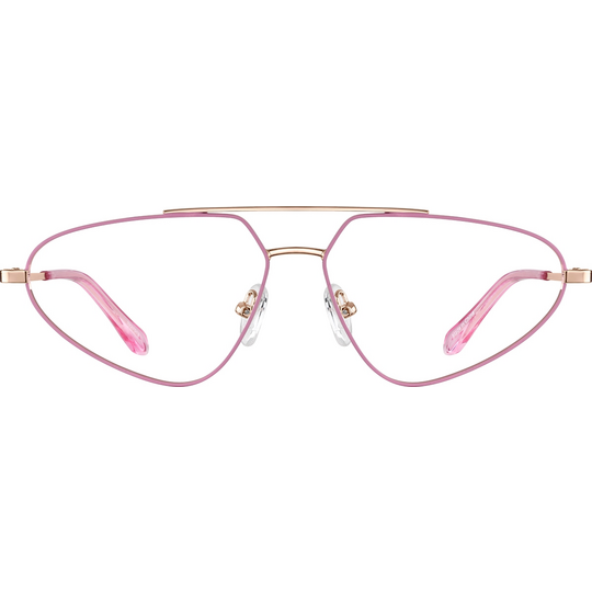 Zenni Cat-Eye Glasses 3227019