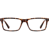 Zenni Rectangle Glasses 2029425