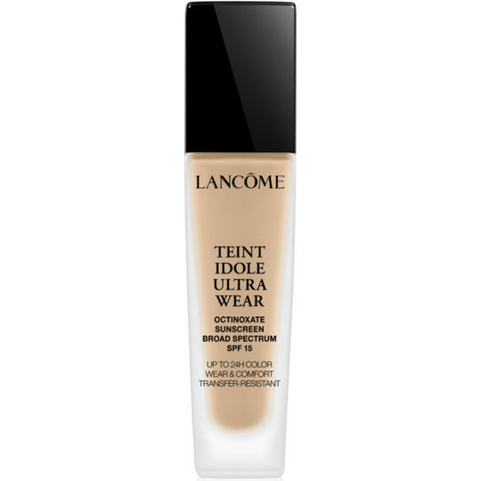 Lancome Teint Idole Ultra 24H Long Wear Matte Foundation with SPF 15