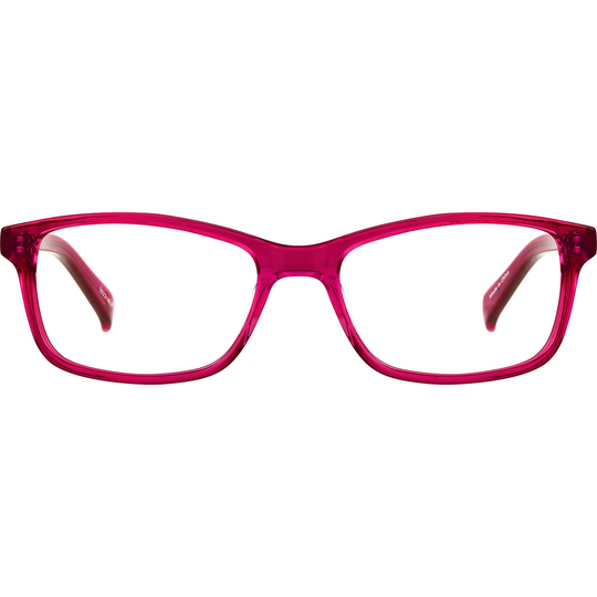 Zenni Rectangle Glasses 102318