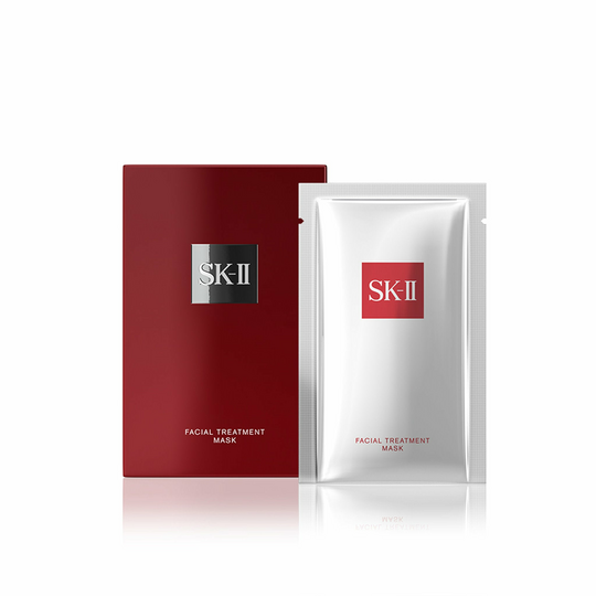 SK-II Facial Treatment Mask 6PK