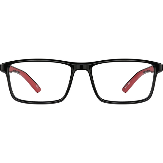 Zenni Rectangle Glasses 2035021