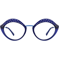 Zenni Geometric Glasses 7819816