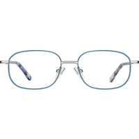 Zenni Rectangle Glasses 3228816