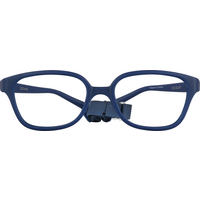 Zenni Square Glasses 2021416