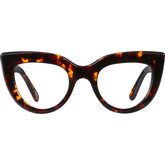 Zenni Cat-Eye Glasses 4412625