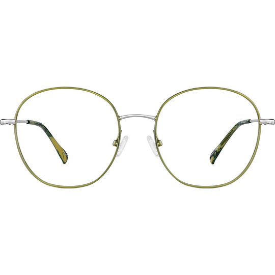 Zenni Round Glasses 3225424