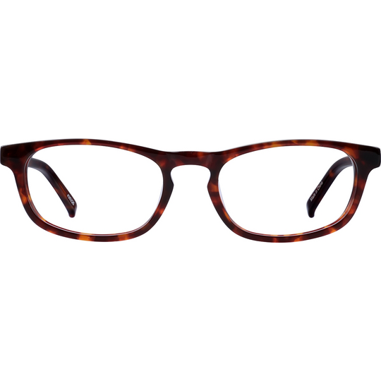 Zenni Oval Glasses 435225