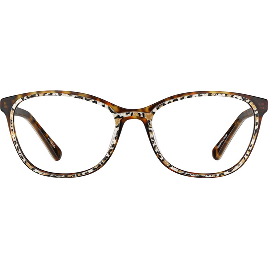 Zenni Cat-Eye Glasses 4448225