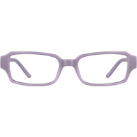 Zenni Rectangle Glasses 2027417