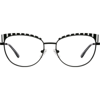 Zenni Cat-Eye Glasses 3220421