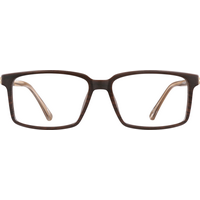 Zenni Rectangle Glasses 2020015