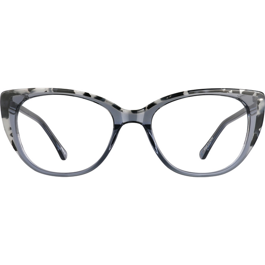 Zenni Oval Glasses 7823112