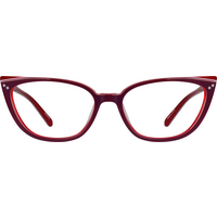 Zenni Cat-Eye Glasses 4437918