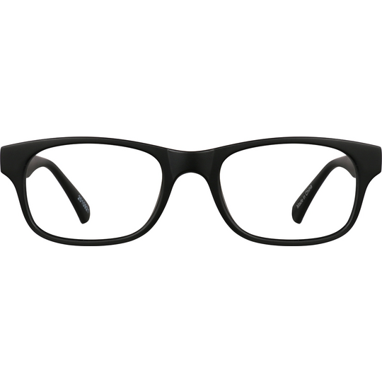 Zenni Rectangle Glasses 2010921